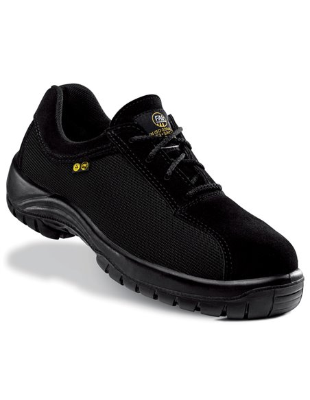 Zapato FAL IPR30BK