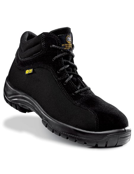 Bota FAL IPR300BK