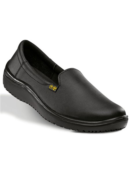 Zapato FAL ER10BK Zapato FAL ER10BK