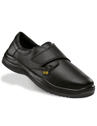 Zapato FAL ER40BK
