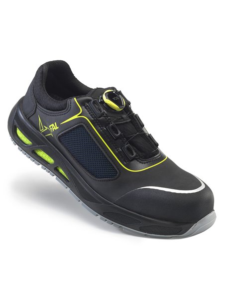 Zapato FAL AF30GRBOA