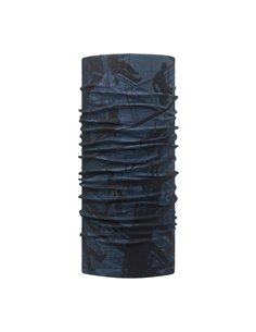 Original EcoStrecth Solid Black
