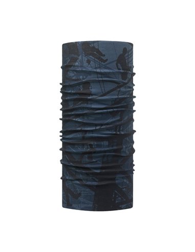 Original EcoStrecth Solid Black