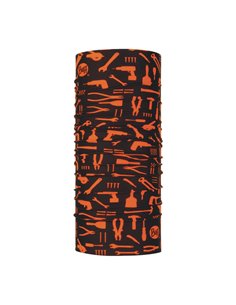 Original EcoStrecth Tools Orange Fluor