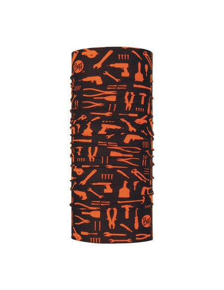 Original EcoStrecth Tools Orange Fluor Original EcoStrecth Tools Orange Fluor