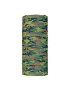 Original EcoStrecth Camo Military