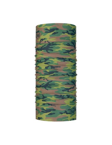 Original EcoStrecth Camo Military