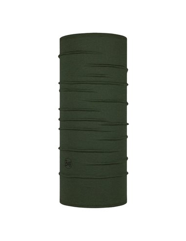 Merino Wool Neckwear Cedar