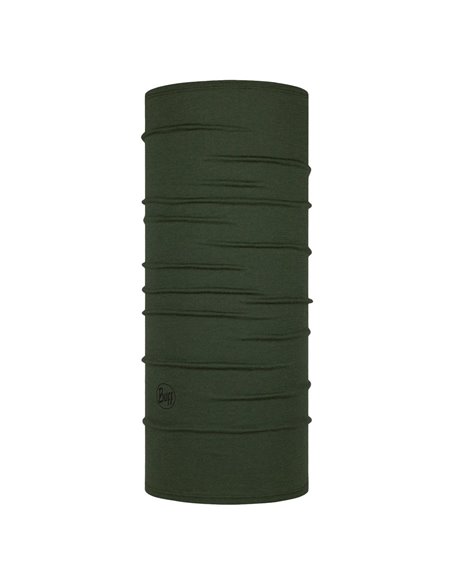 Merino Wool Neckwear Cedar