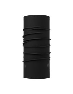 ThermoNet® Neckwear Solid Black