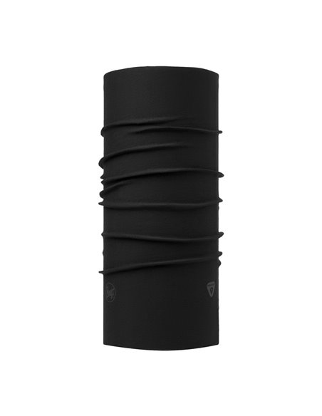 ThermoNet® Neckwear Solid Black ThermoNet® Neckwear Solid Black