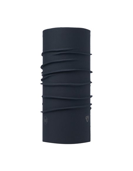 ThermoNet® Neckwear Solid Navy