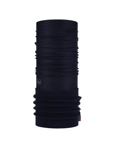 Polar Neckwear Solid Navy