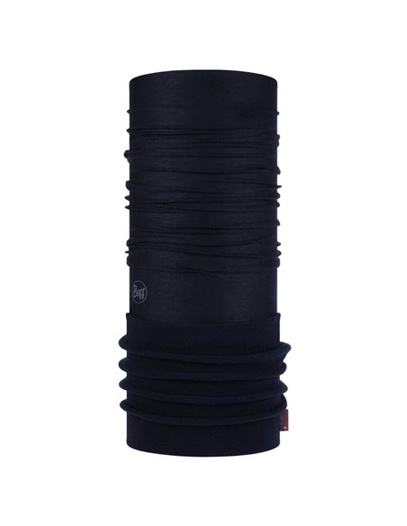 Polar Neckwear Solid Navy Polar Neckwear Solid Navy