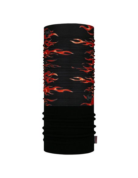 Polar Neckwear Vertical Navy Polar Neckwear Vertical Navy