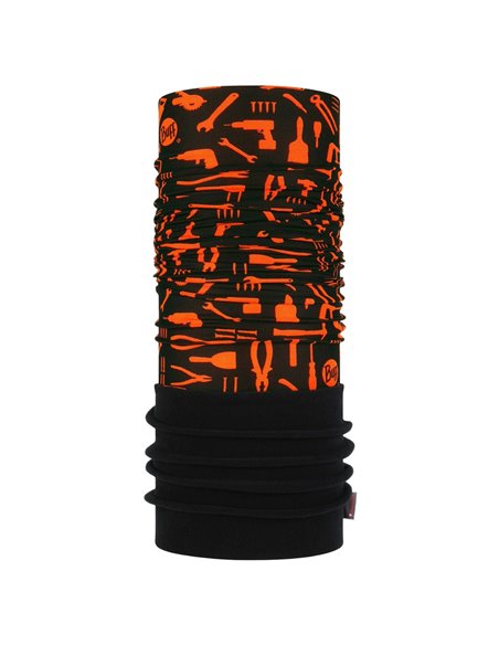 Polar Neckwear Galvanic Multi