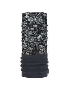 Polar Neckwear Tools Yellow Fluor