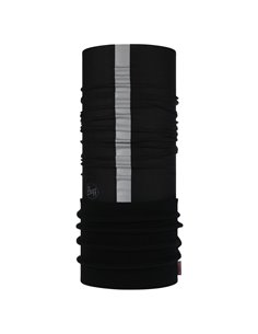 Polar Neckwear Bolt Steel Grey