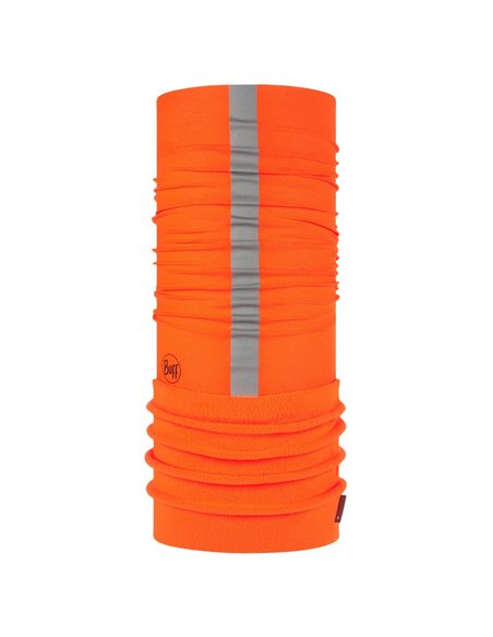 Polar Neckwear Reflective R-Black