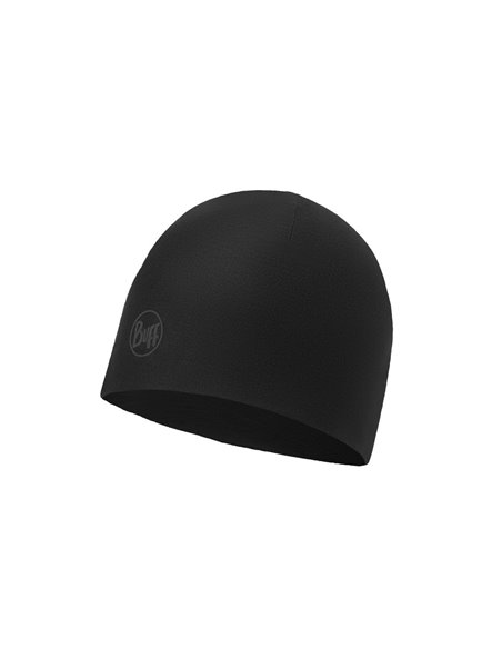 Polar Neckwear Solid Black