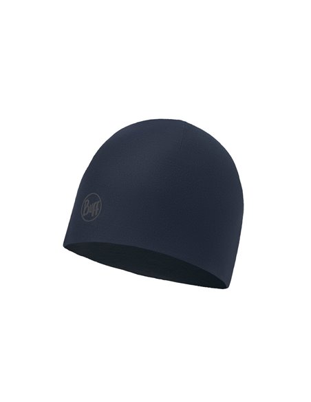 EcoStretch Hat Solid Black EcoStretch Hat Solid Black