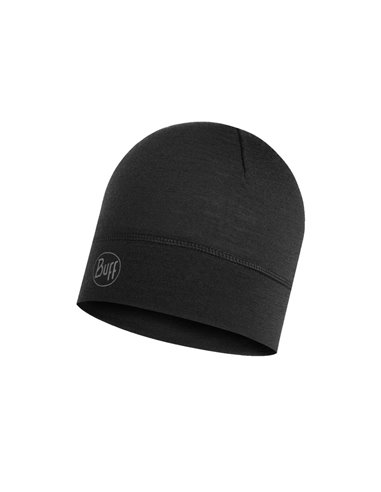 EcoStretch Hat Solid Navy