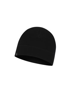 Merino Wool Thermal Hat Solid Cedar