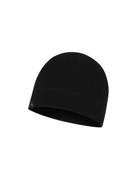 Merino Wool Thermal Hat Solid Cedar