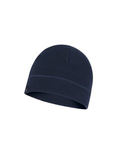 Polar Hat Solid Black