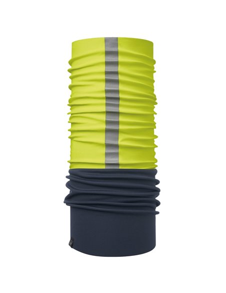 Windproof Neckwear Solid Navy