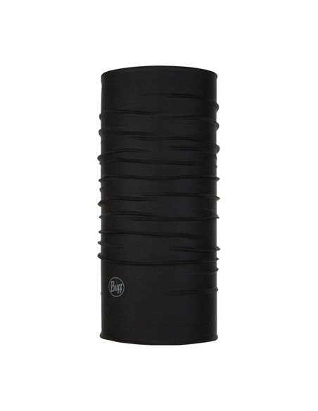 Windproof Neckwear Solid Navy