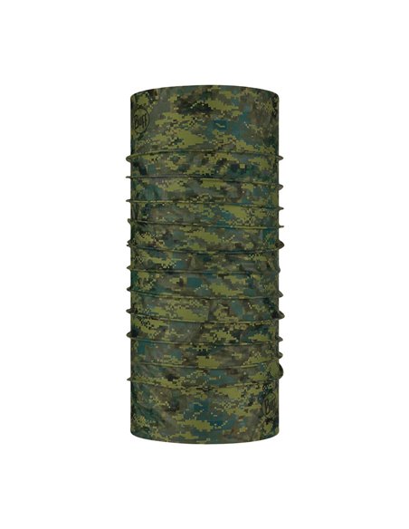 CoolNet UV® Neckwear Pixels Camo CoolNet UV® Neckwear Pixels Camo