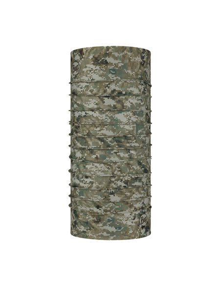 CoolNet UV® Neckwear Boskage Forest Green CoolNet UV® Neckwear Boskage Forest Green