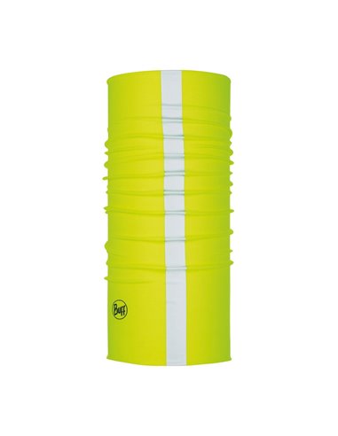 CoolNet UV® Reflective Neckwear R-Solid Black