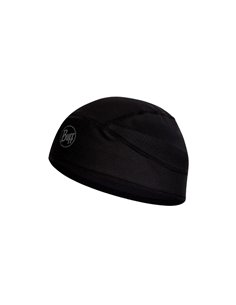 Windproof Hat Solid Black