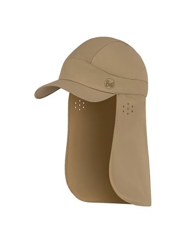 Pack Bimini Cap Solid Navy