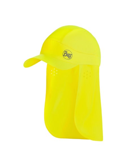 Pack Bimini Cap Solid Orange Fluor Pack Bimini Cap Solid Orange Fluor
