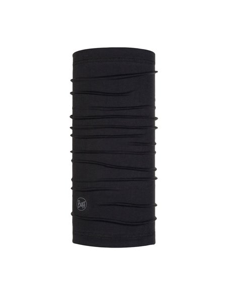 CoolNet UV® Neckwear Solid Black