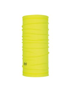 Modacryl FR Neckwear Solid Black