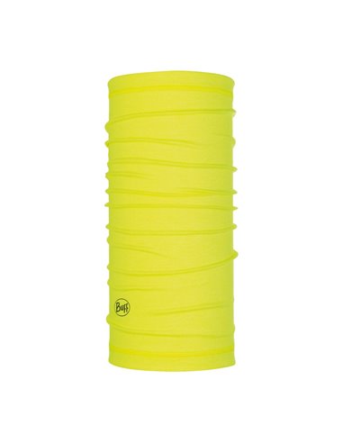 Modacryl FR Neckwear Solid Black