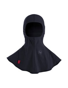 Firefighter Hood Solid Paris Blue