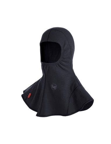 Firefighter Hood Solid Paris Blue