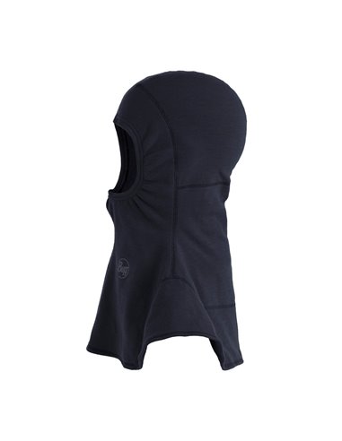 Firefighter Hood Solid Paris Blue