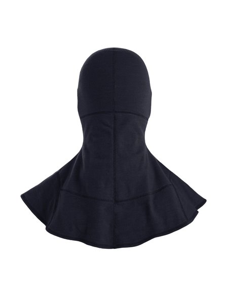 Firefighter Hood Solid Paris Blue Firefighter Hood Solid Paris Blue