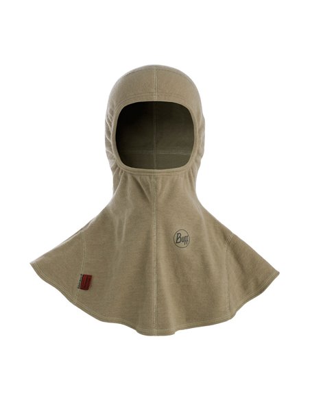 Firefighter Particulate Hood Solid Desert Tan Firefighter Particulate Hood Solid Desert Tan