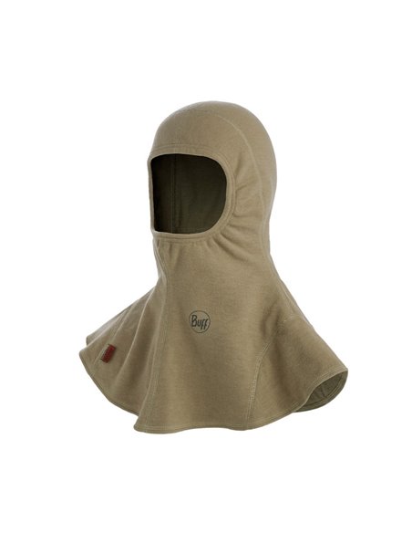 Firefighter Particulate Hood Solid Desert Tan Firefighter Particulate Hood Solid Desert Tan