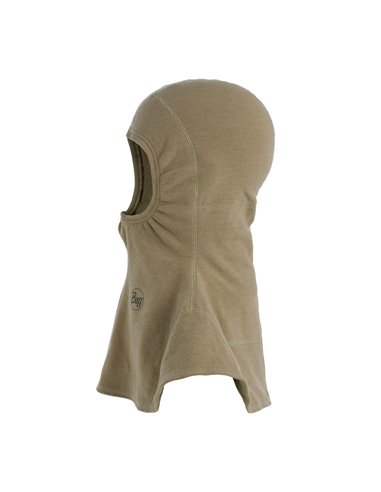 Firefighter Particulate Hood Solid Desert Tan
