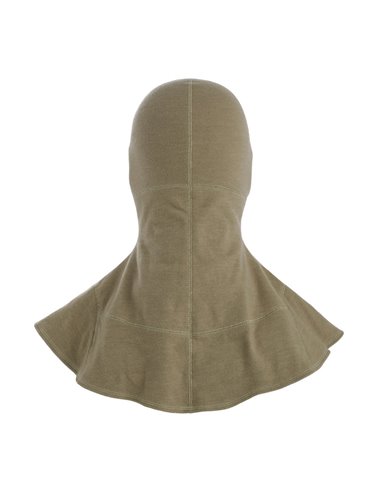 Firefighter Particulate Hood Solid Desert Tan