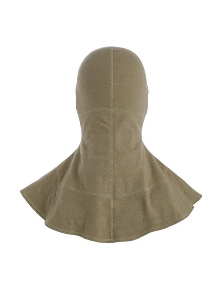 Firefighter Particulate Hood Solid Desert Tan Firefighter Particulate Hood Solid Desert Tan