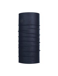 Cut Resistant Neckwear Solid Navy